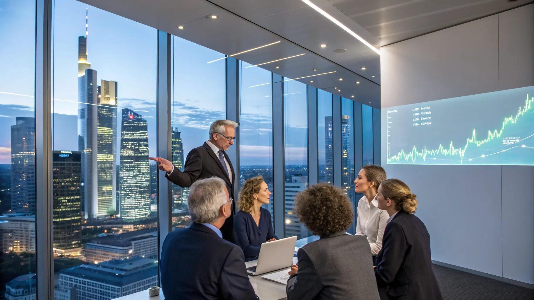 7 High-Paying Executive Careers in Europe for Americans in 2026: A Definitive Guide