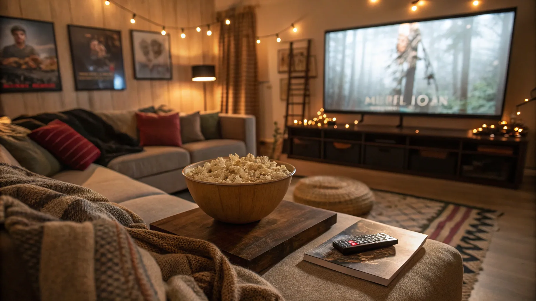 Weekend Entertainment Guide: Top 10 Movies to Watch