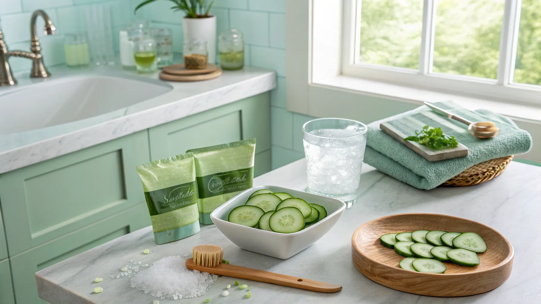 Natural Remedies to Reduce Eye Bags and Dark Circles