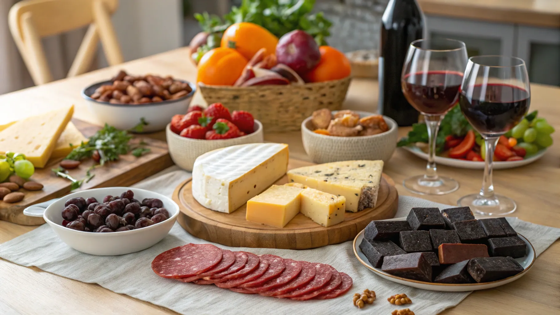 Learn About Foods That Trigger Migraine