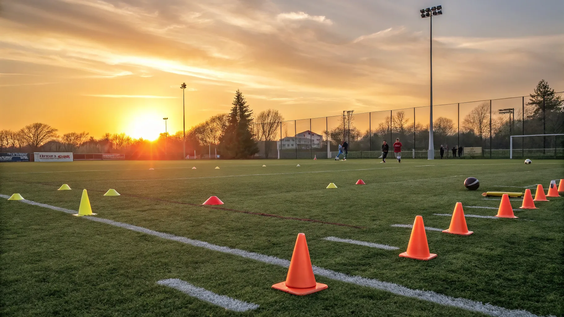 Fully Funded Football Coach Programs in 2025 Explore Now