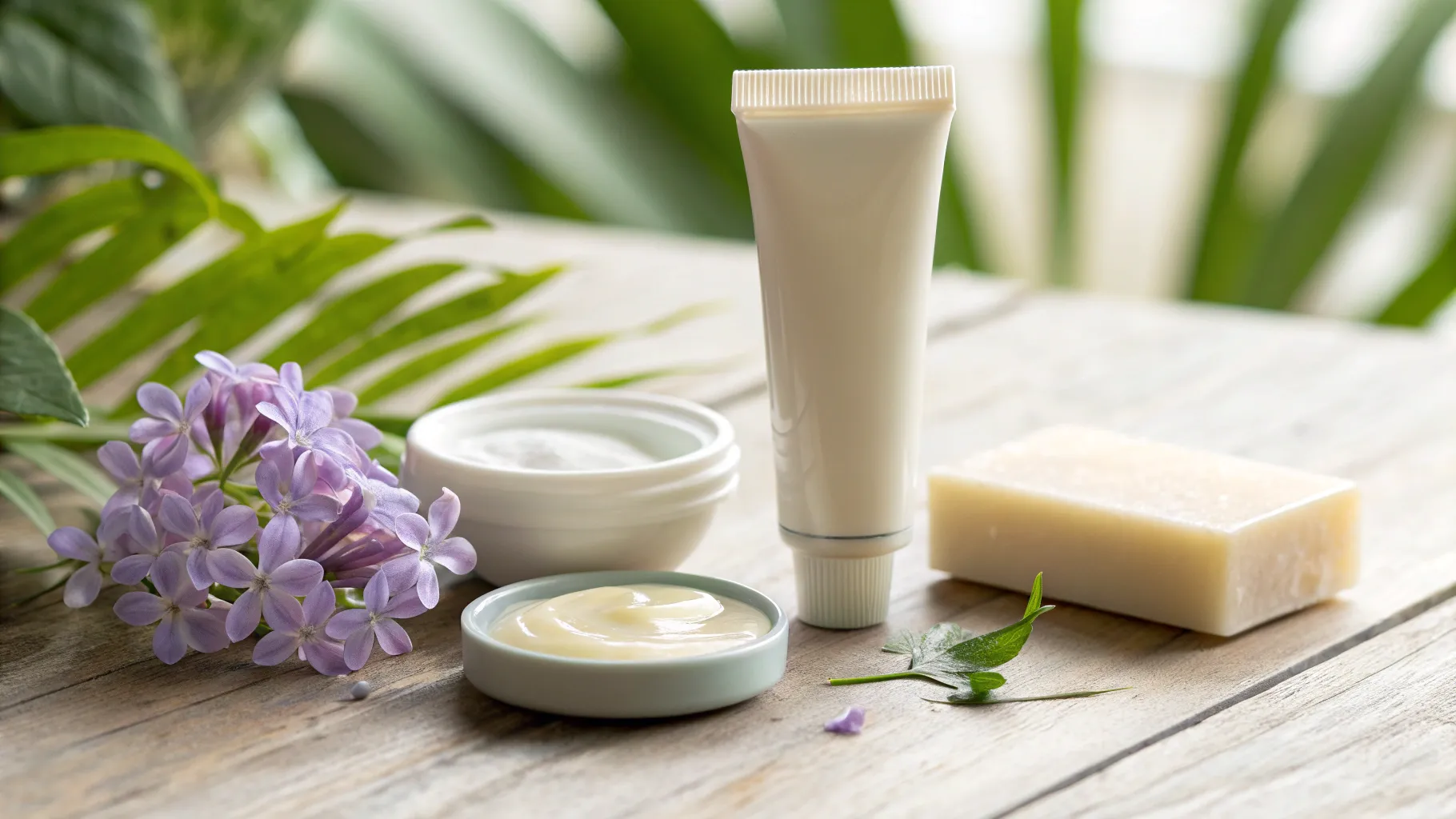 Effective Cold Sore Ointment for Fast Healing Lip Herpes