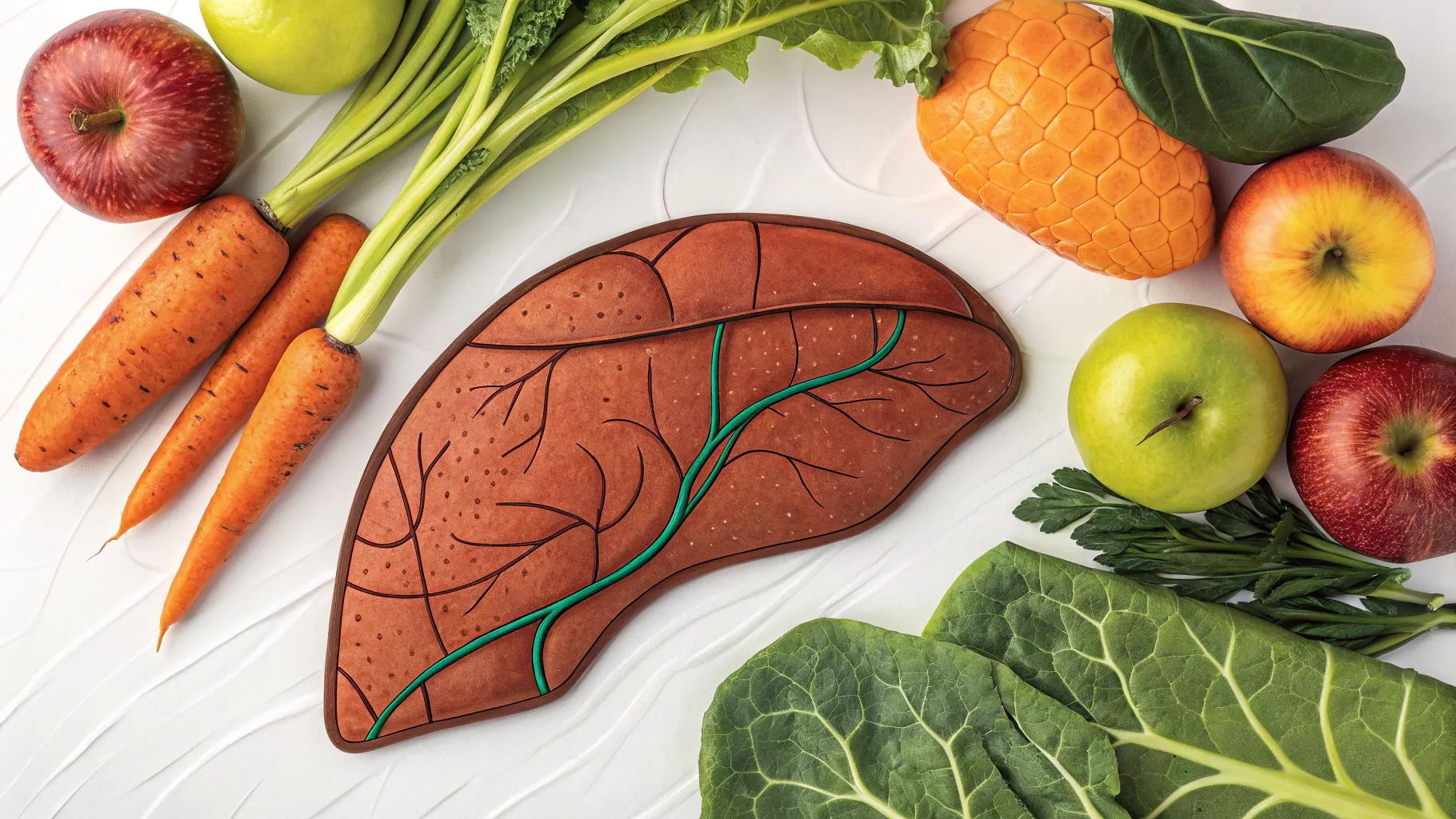 Fatty Liver: Causes, Symptoms and Treatment Explained