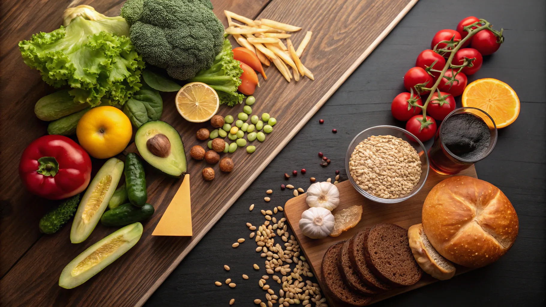 Fatty Liver Disease: Causes, Symptoms, and Natural Care