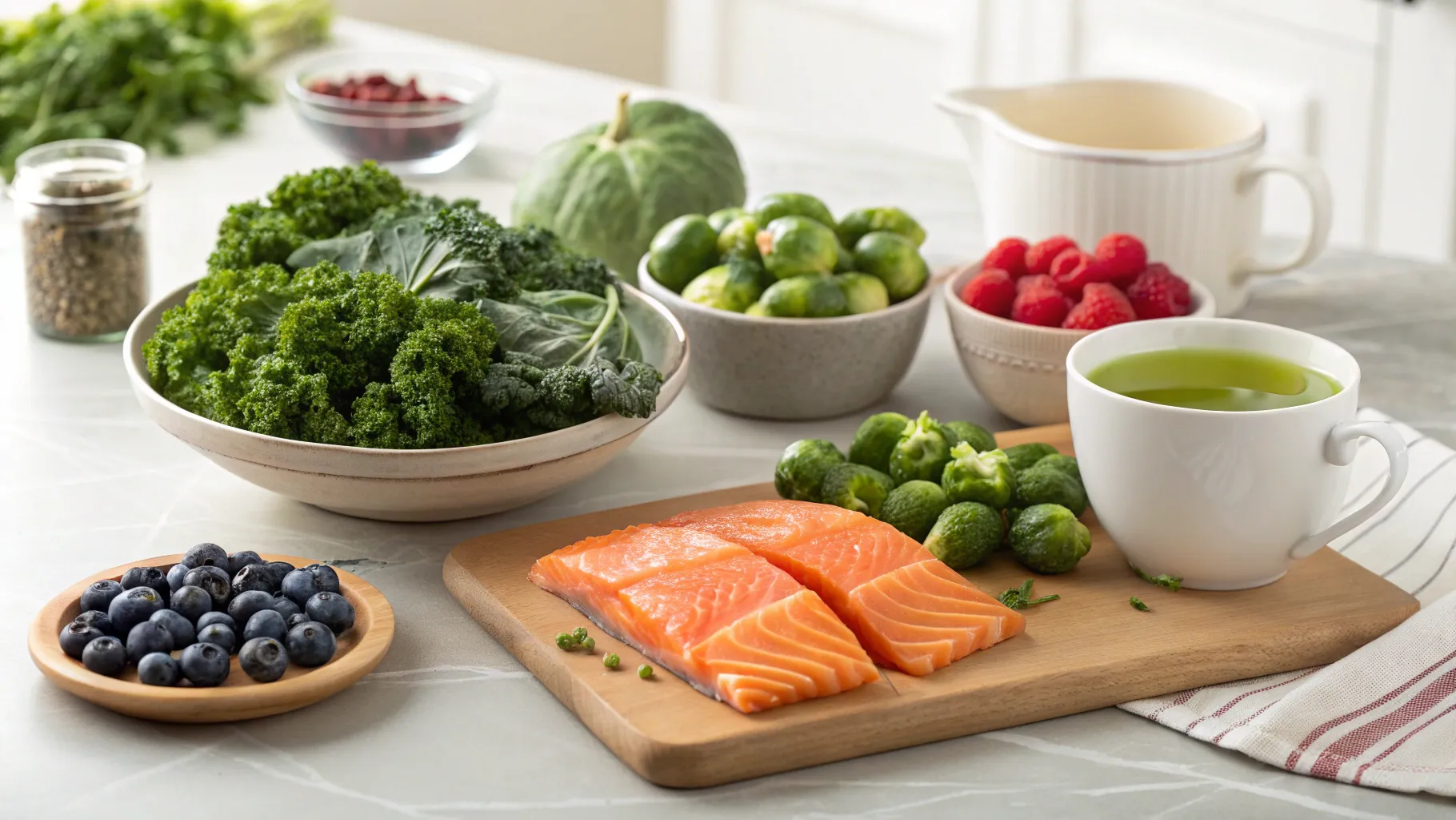 Ultimate Guide to Foods to Avoid for Fatty Liver
