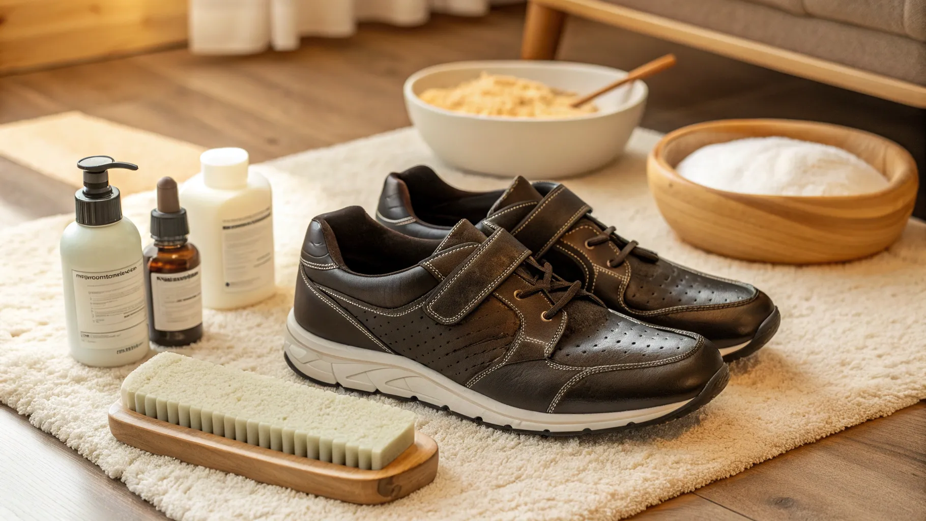 Effective Strategies for Managing Foot Neuropathy Pain