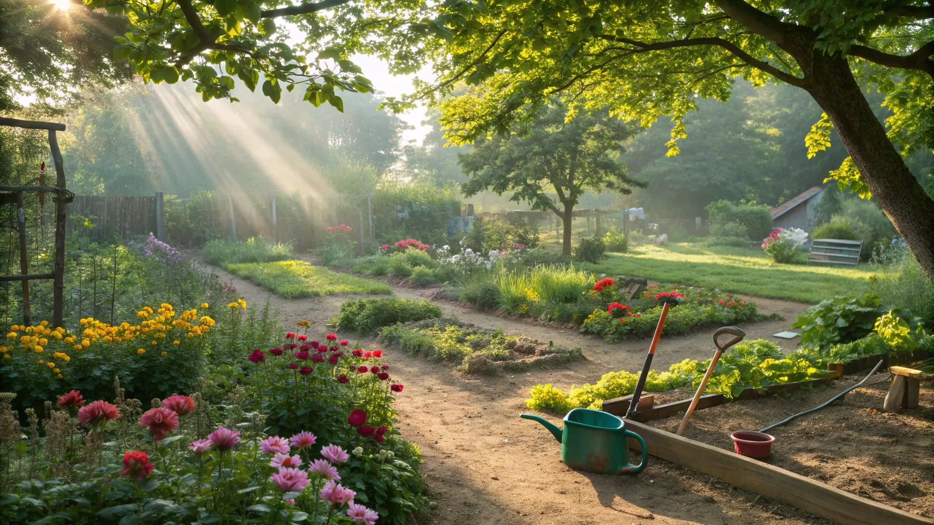 Guide for Gardening Helper Jobs for Seniors and Retirees