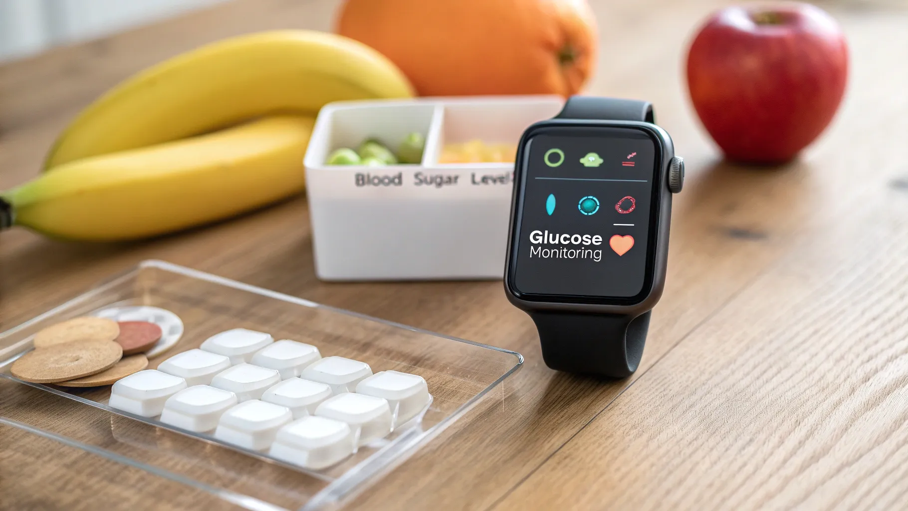 Essential Glucose Smartwatches for Seniors 2025 Guide