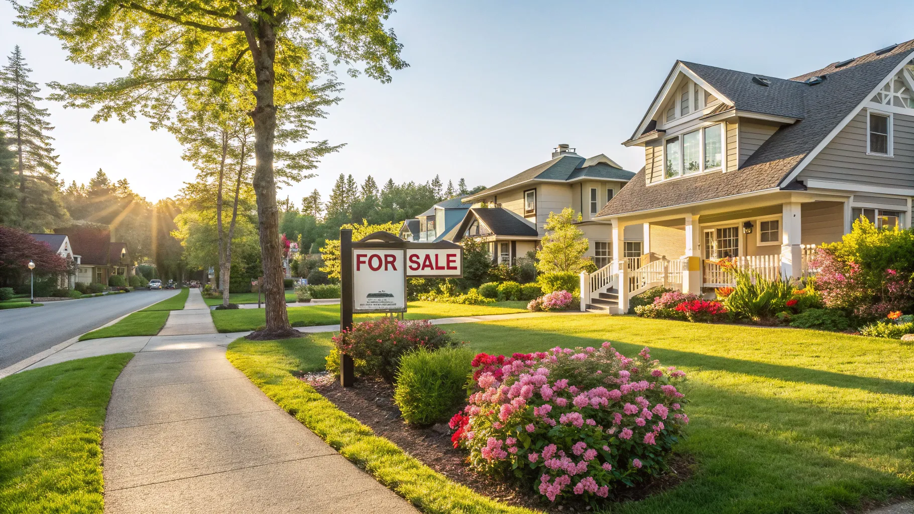 Guide to Buying Property Steps and Tips for Success