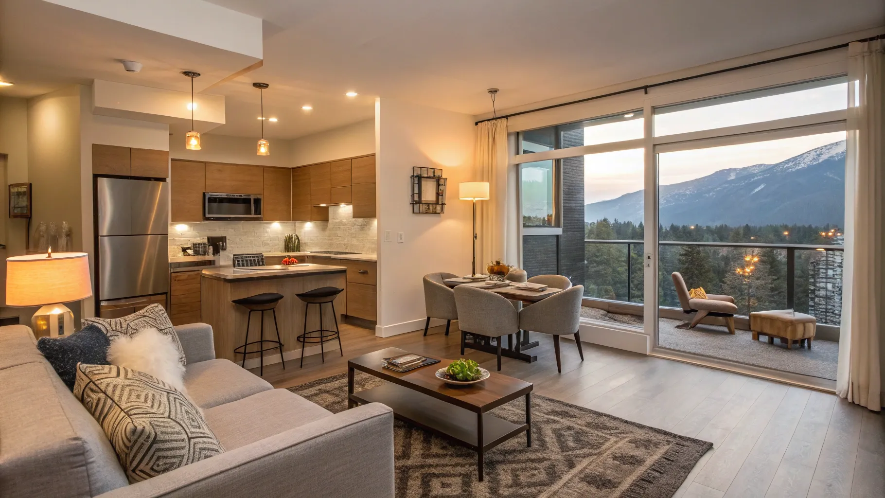 Guide to Furnished Rentals and Tips for Short Term Stays