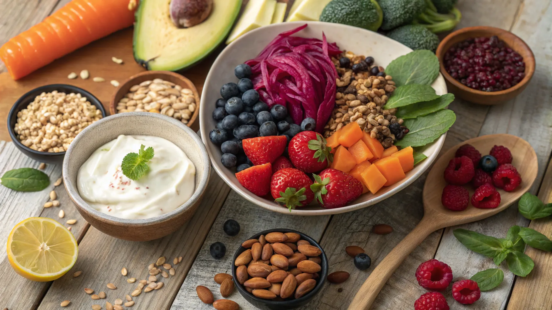 Unlock Gut Health Secrets for Wellness and Digestion