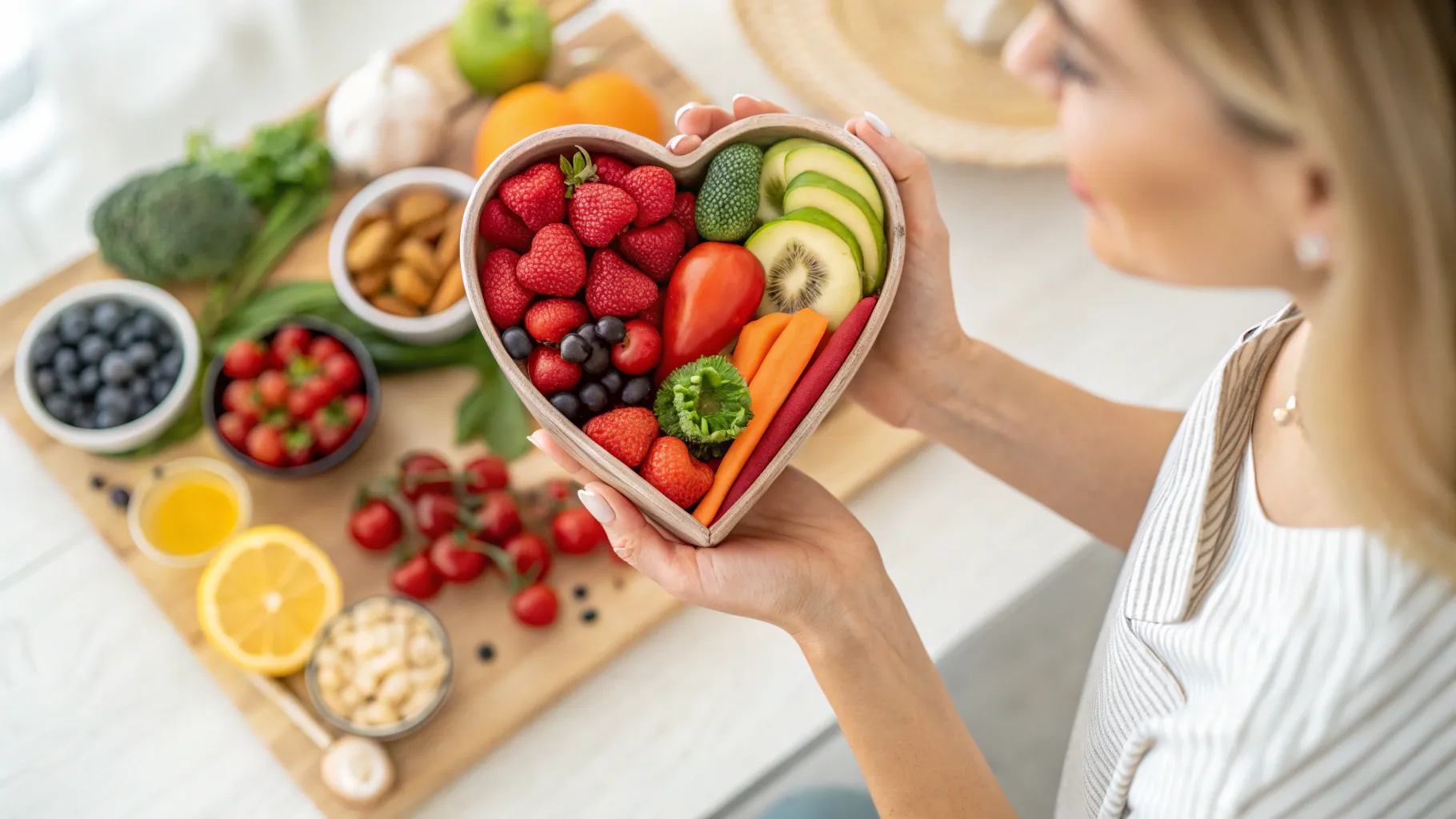 Heart Disease Symptoms in Women Signs and Prevention Tips