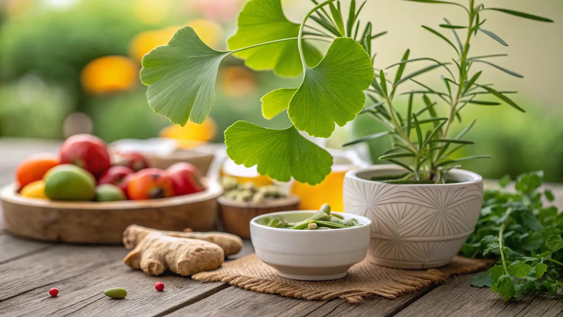 Natural Remedies and Vitamins to Boost Memory in 2025