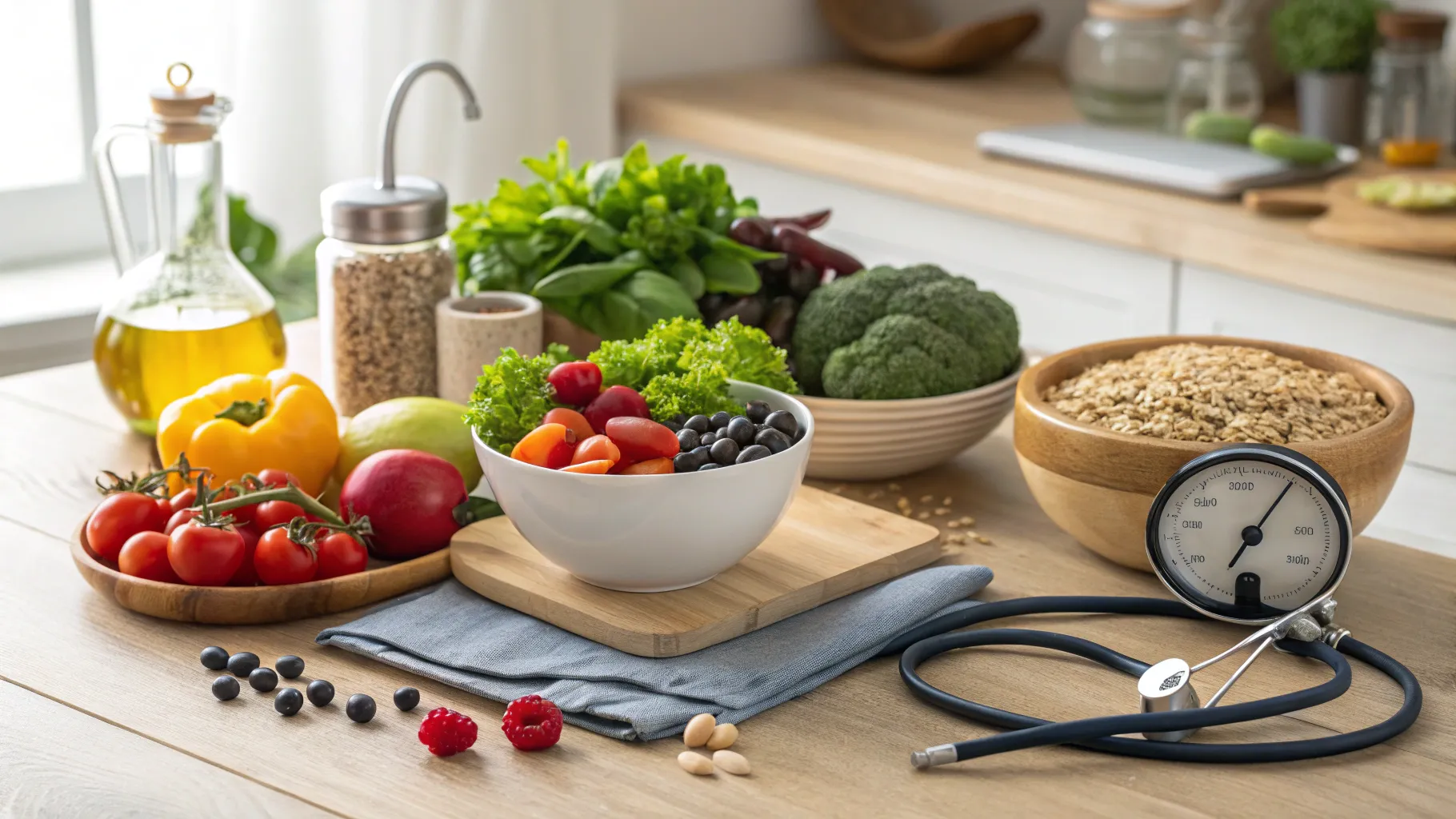 Guide to High Blood Pressure Symptoms Causes and Treatments