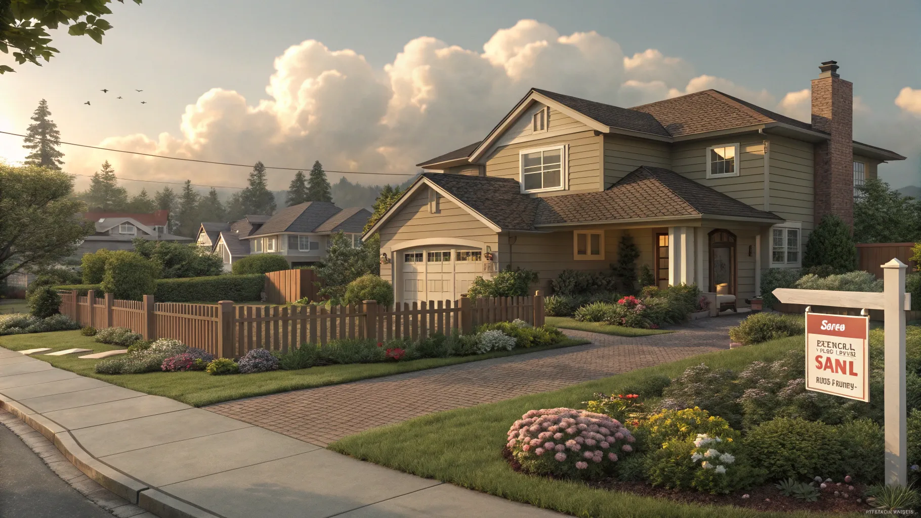 Guide to Estimating Your Home and Land Value