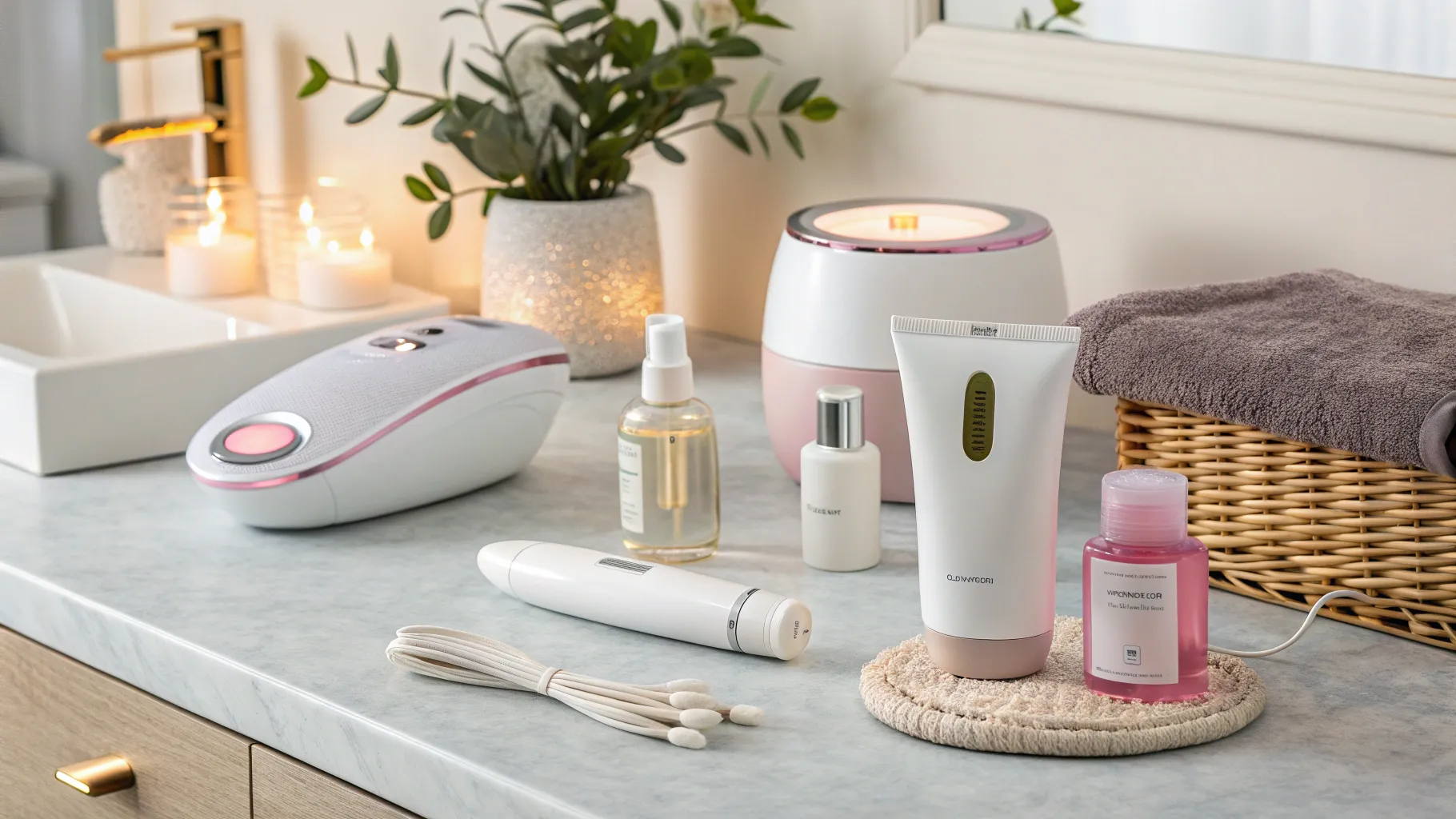 Best Home Hair Removal Methods and Safety Tips