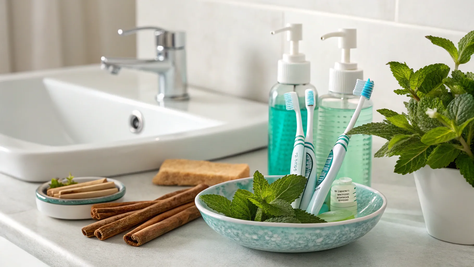 Effective Causes and Remedies for Bad Breath Management