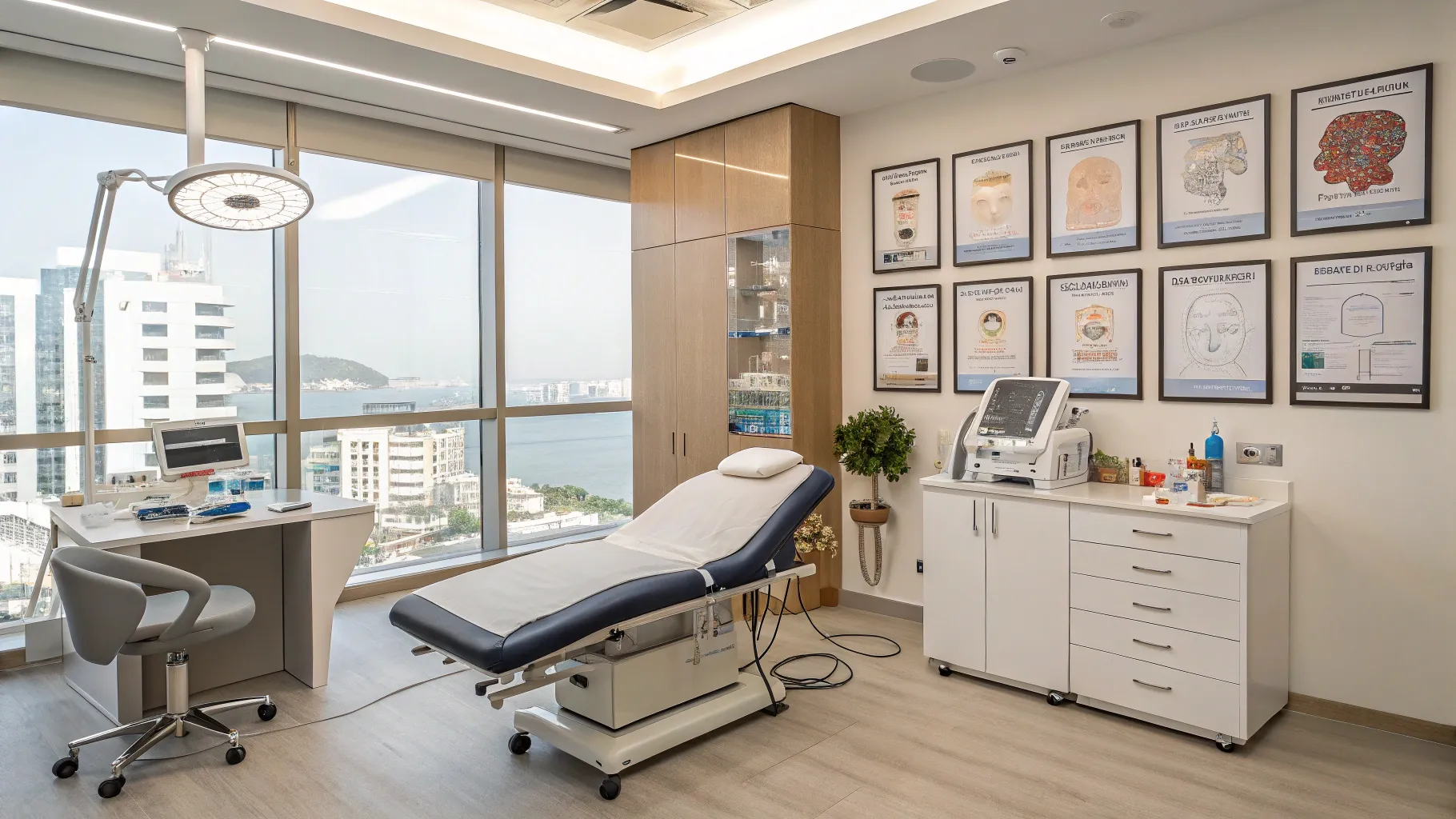 Comprehensive Guide to Hair Transplant Clinics and Methods