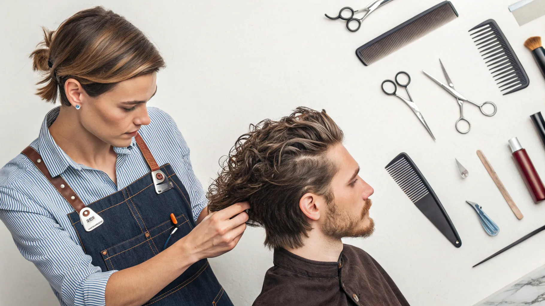 Why Avoiding Haircut Mistakes Matters for Your Look