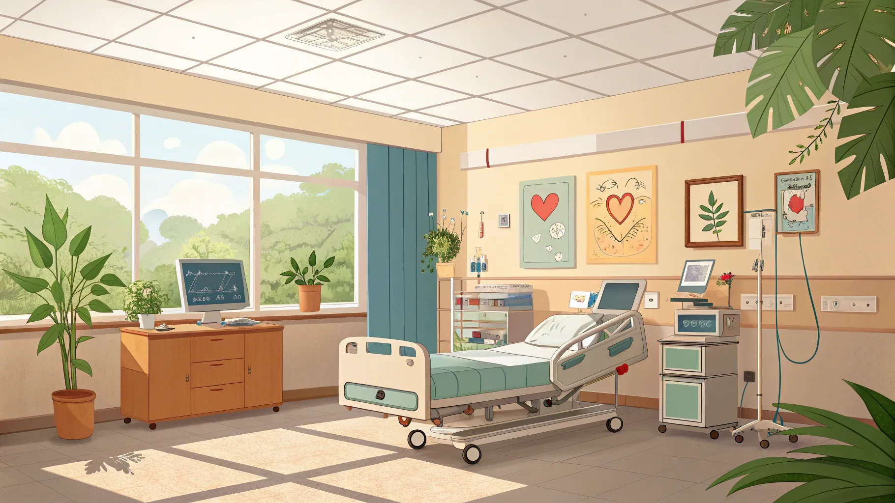 Improving Life Expectancy and Recovery After Heart Attack