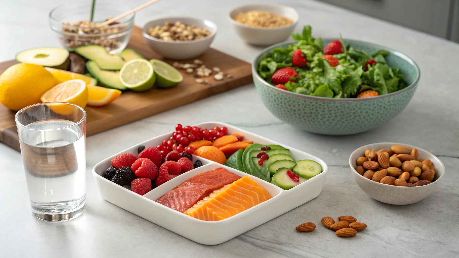 Uncovering Hidden Signs of Vitamin Deficiency Today