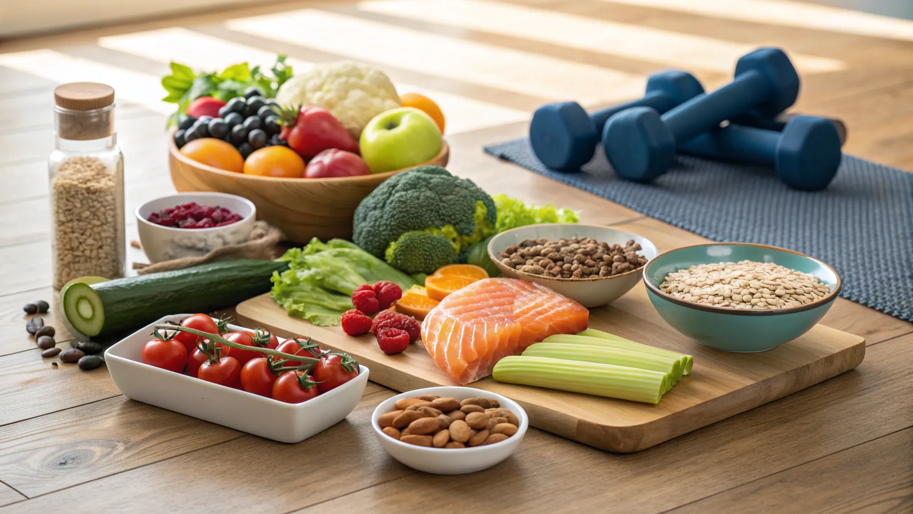High Blood Pressure Management Tips for a Healthy Lifestyle