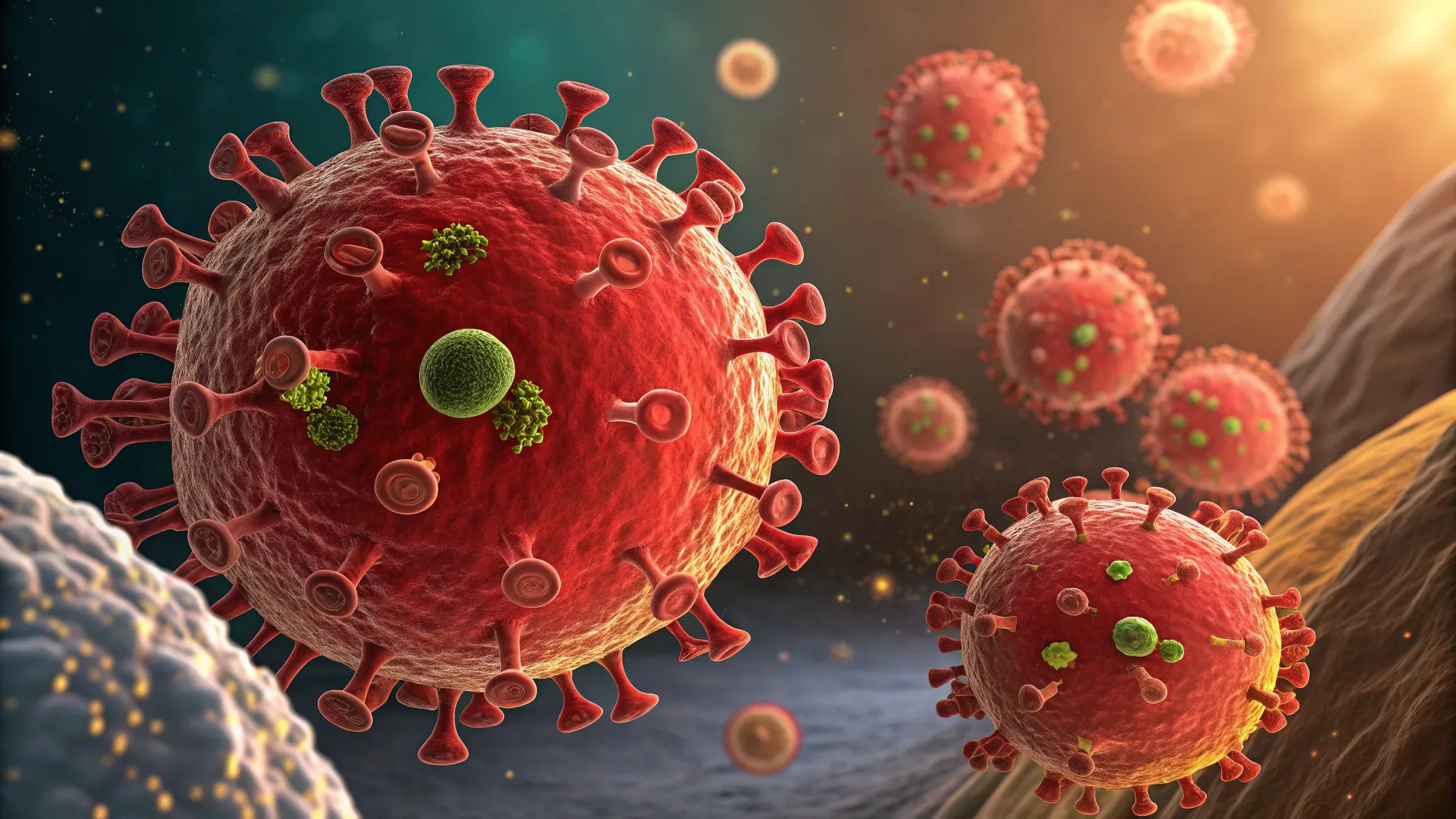 HIV Stem Cell Trials: A Deep Dive into Research and Future Cures