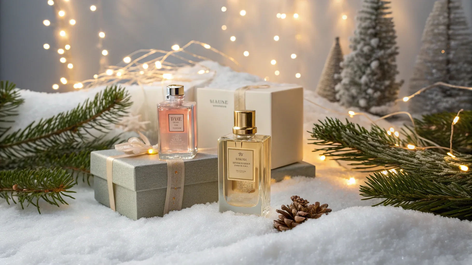 Holiday Perfume Gift Ideas for Christmas 2025 Guide