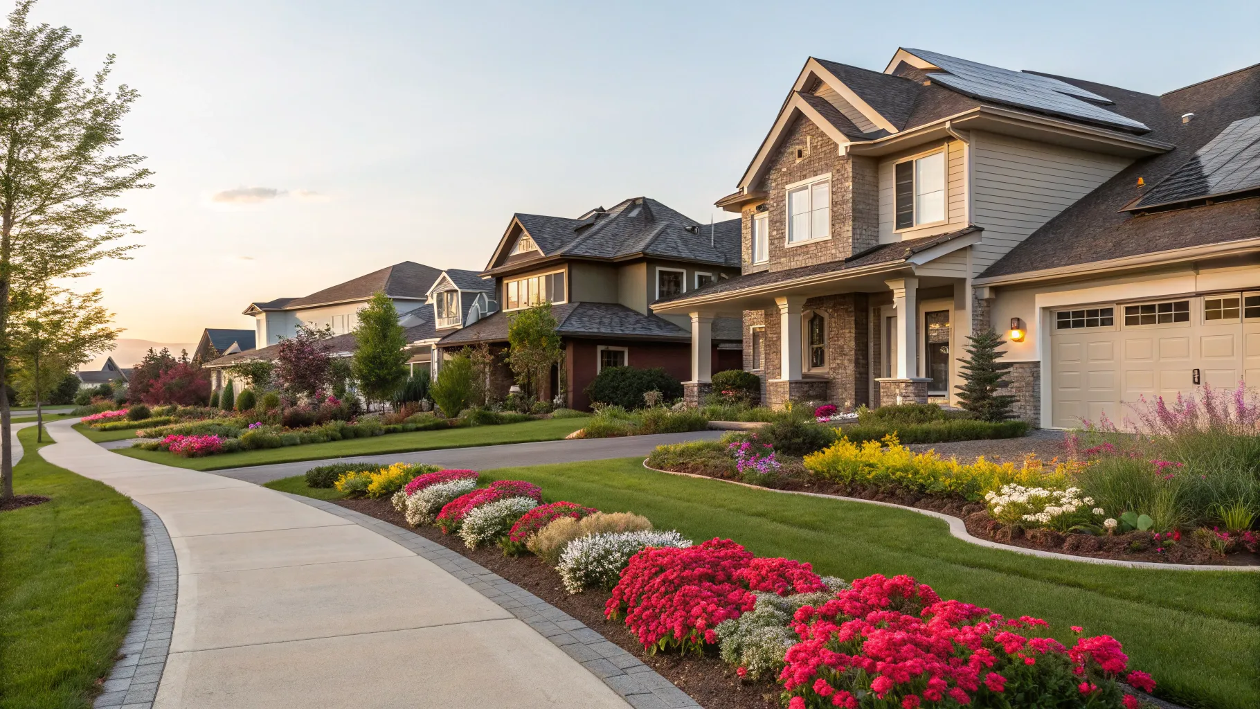 Home Value Trends and Tips for 2025