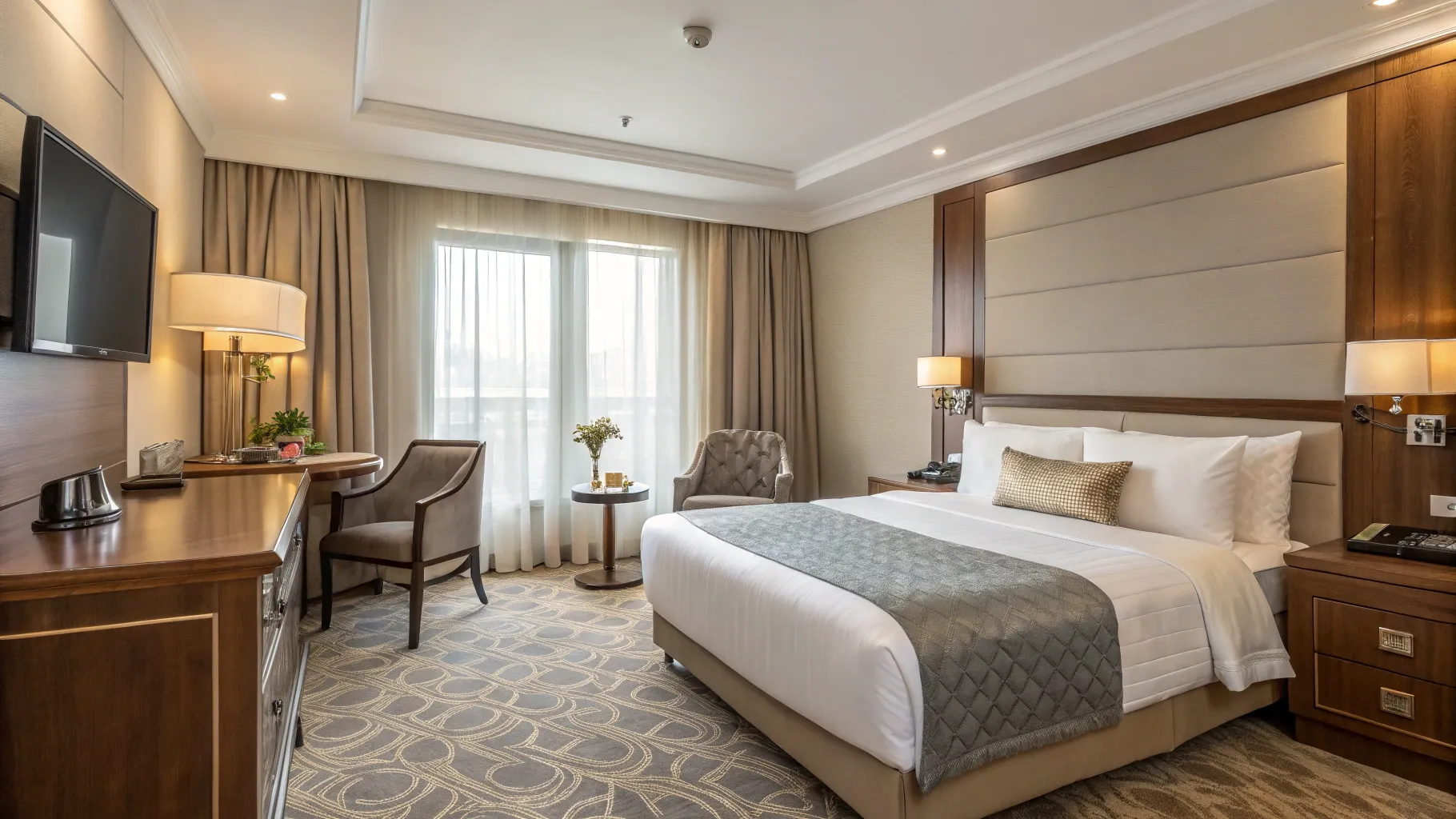 Career Guidance and Opportunities in Hotel Housekeeping