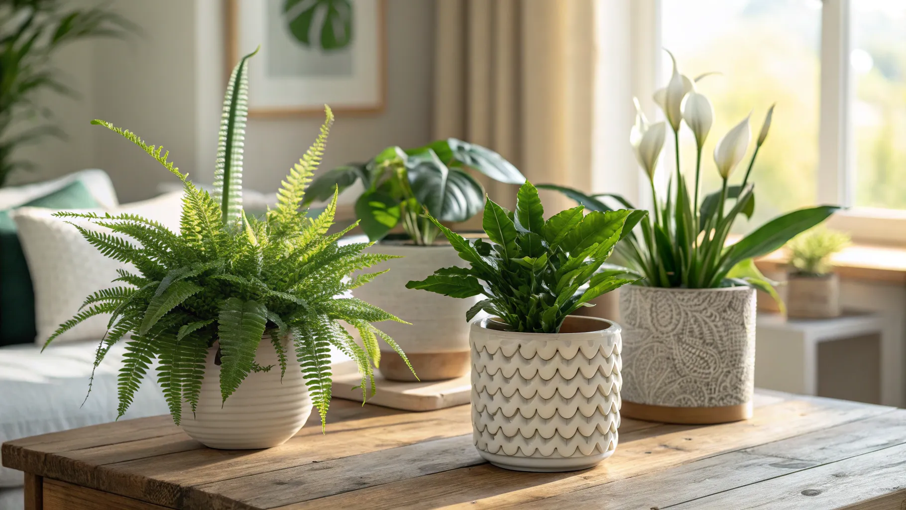 Discover Houseplant Hacks for Easier Indoor Care