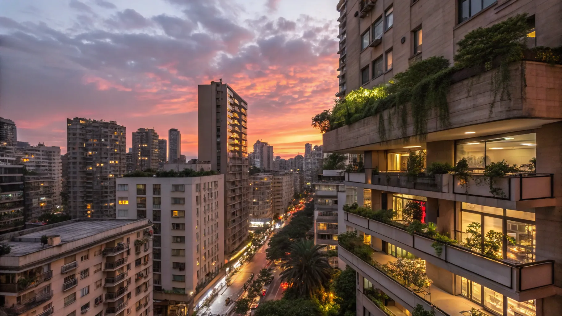 How Apartment Prices Doubled in Five Years Explained