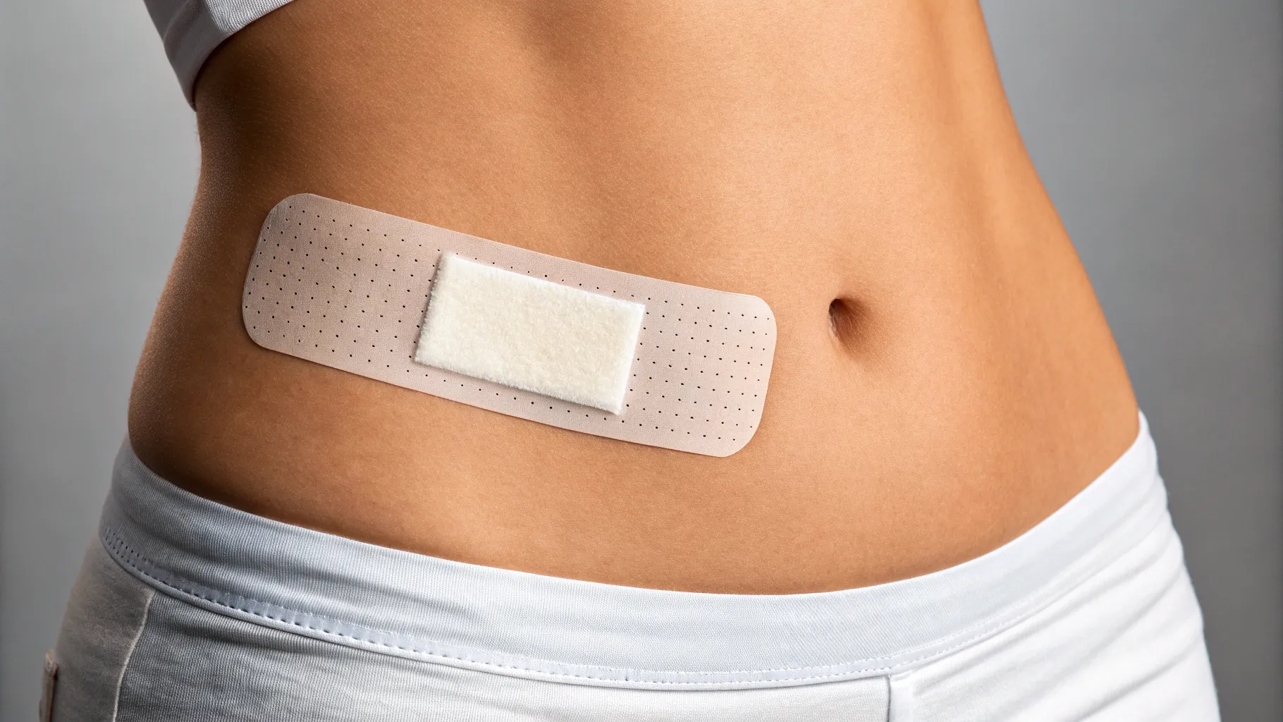 Why Bladder Control Patches Are Used for Managing Bladder