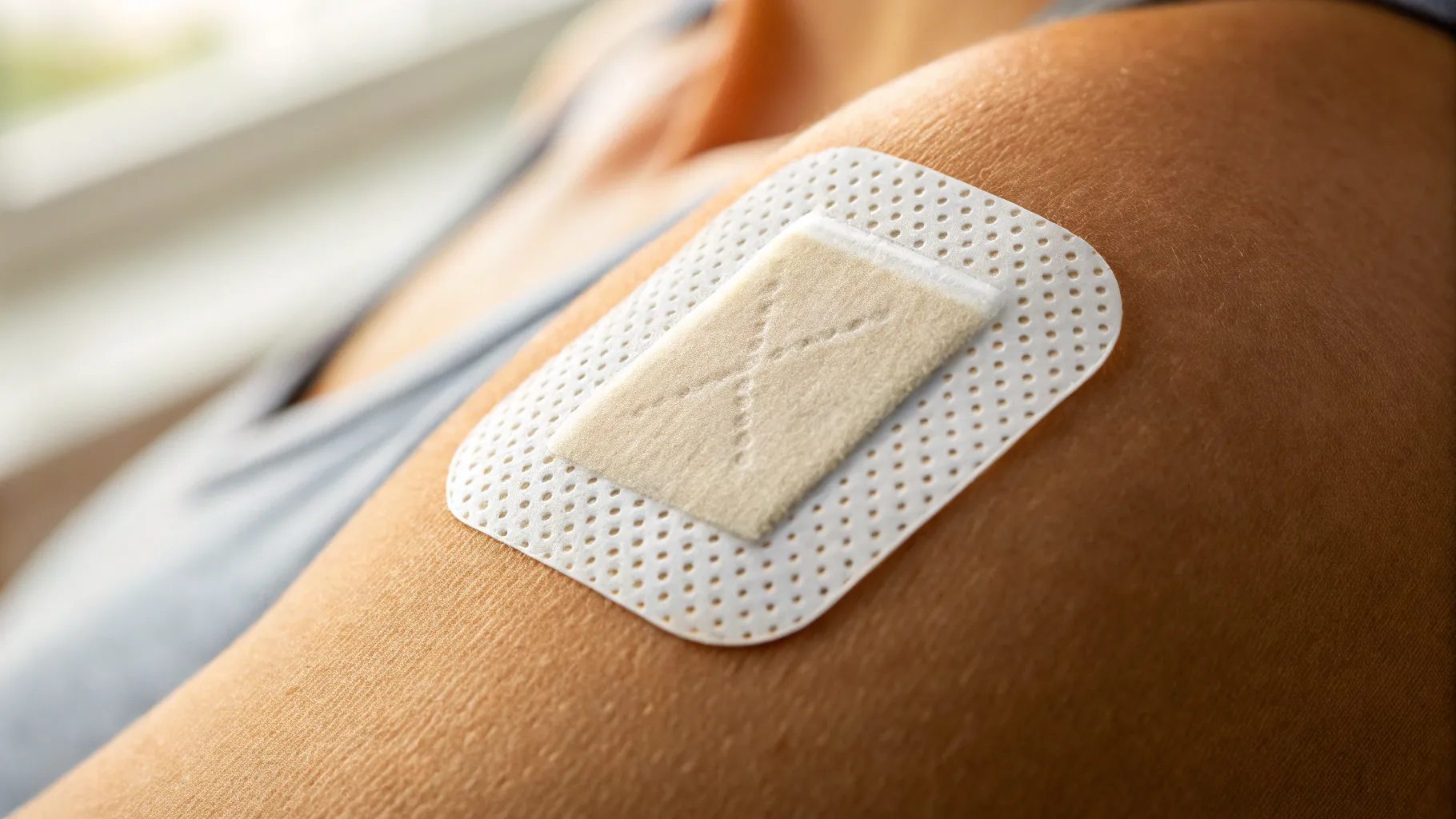 Understanding Nicotine Patches and Their Benefits