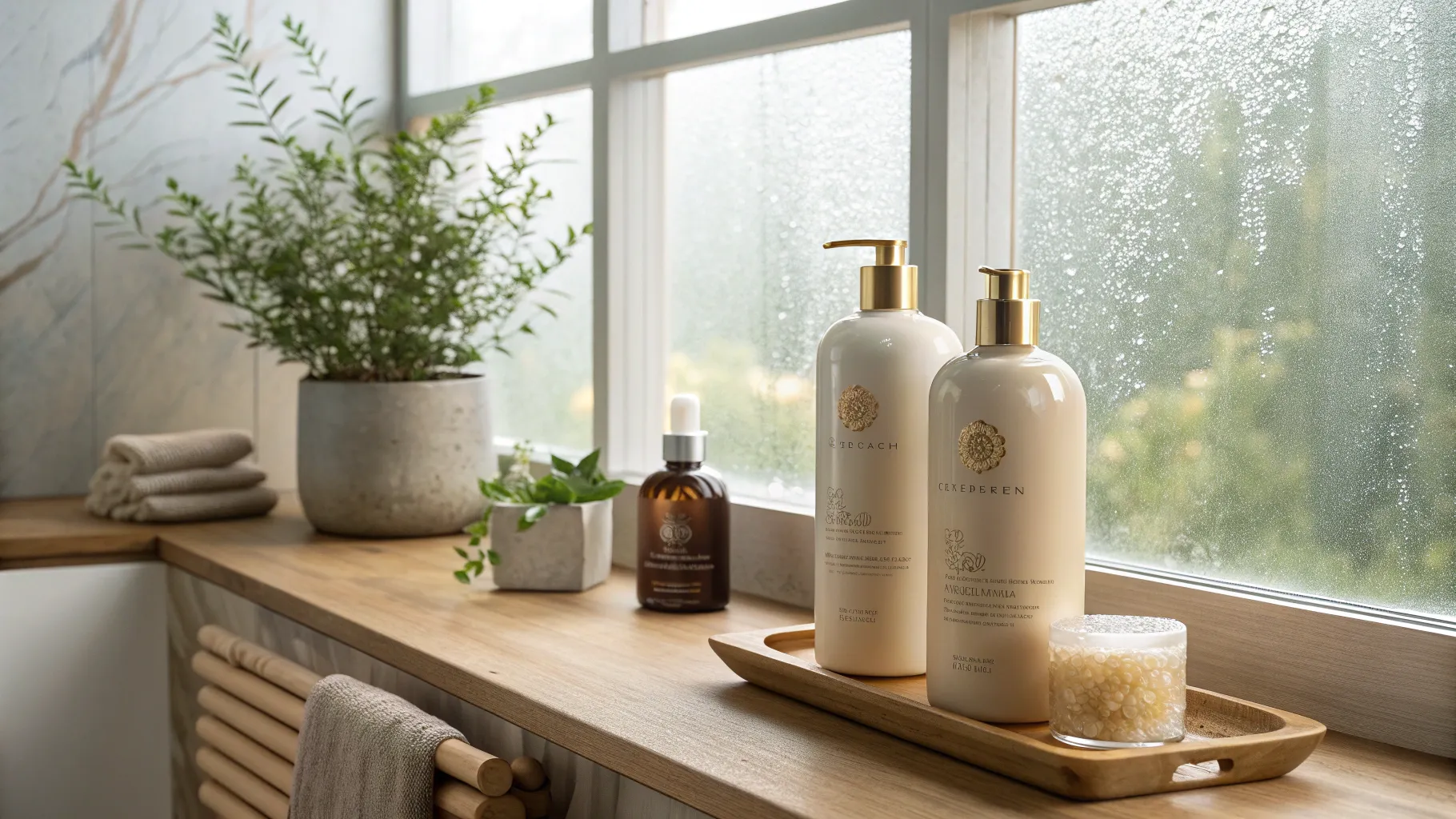 How Often Should You Wash Your Hair for Healthy Hair