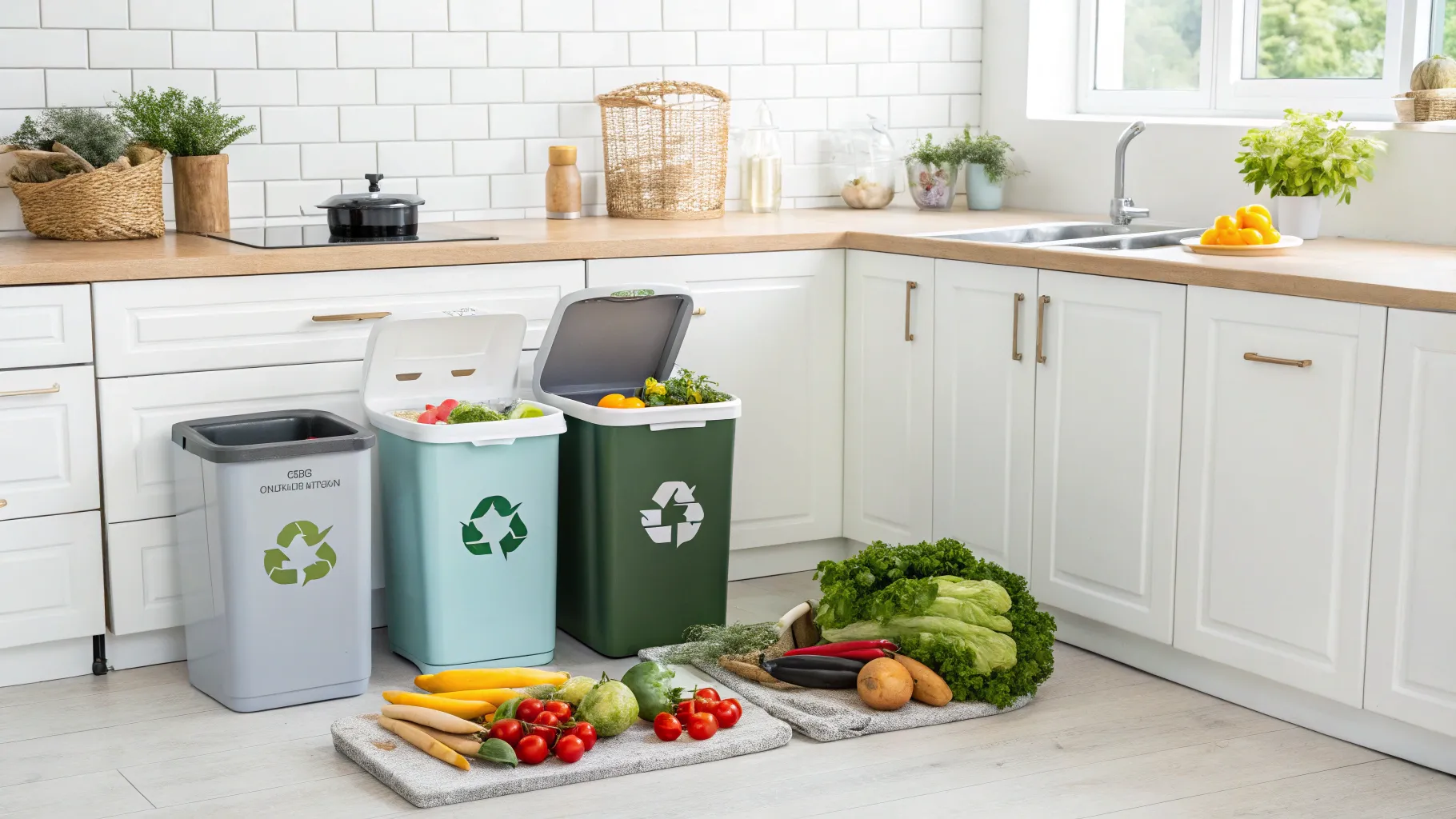 How Often to Take Out the Trash for a Clean Home
