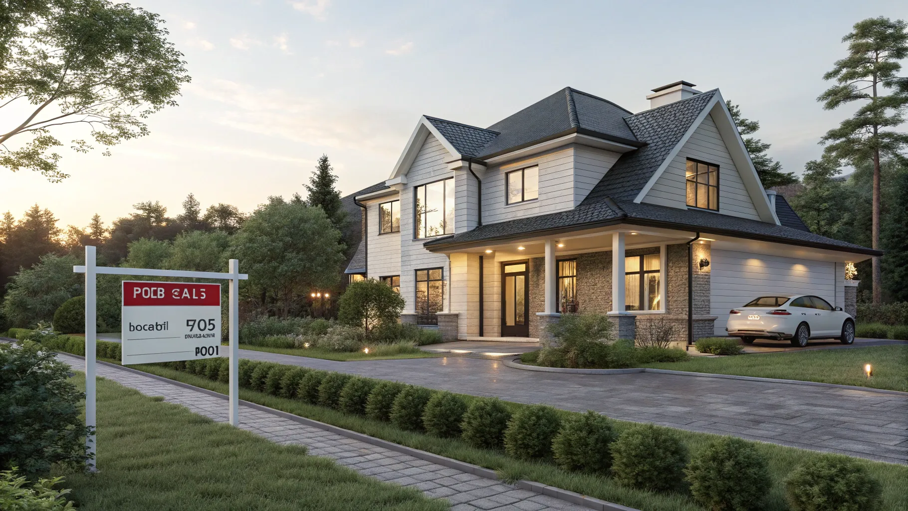 How to Accurately Calculate Home Value in 2025