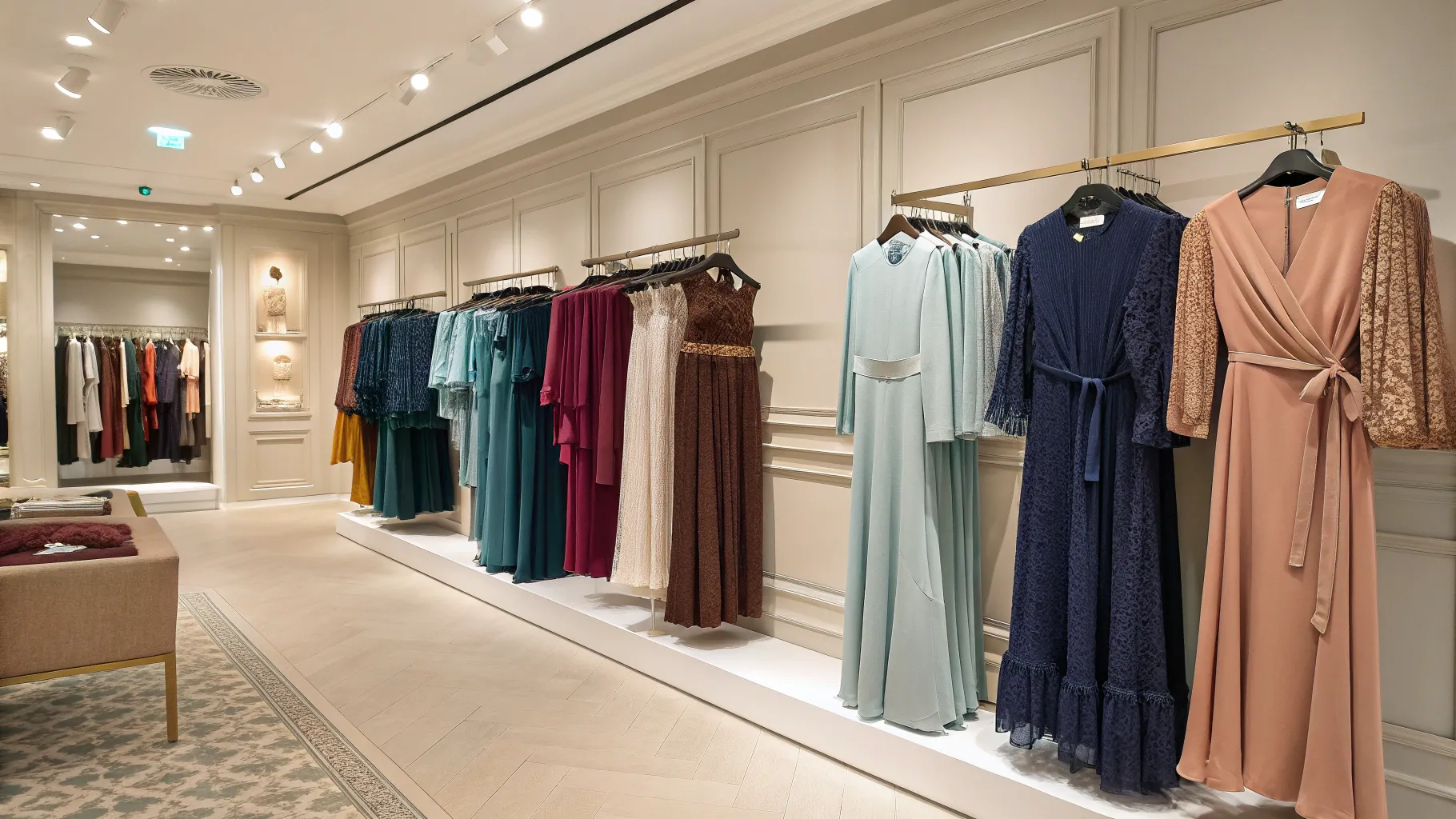 Elegant Dresses for Women Over 50 Tips and Style Guide