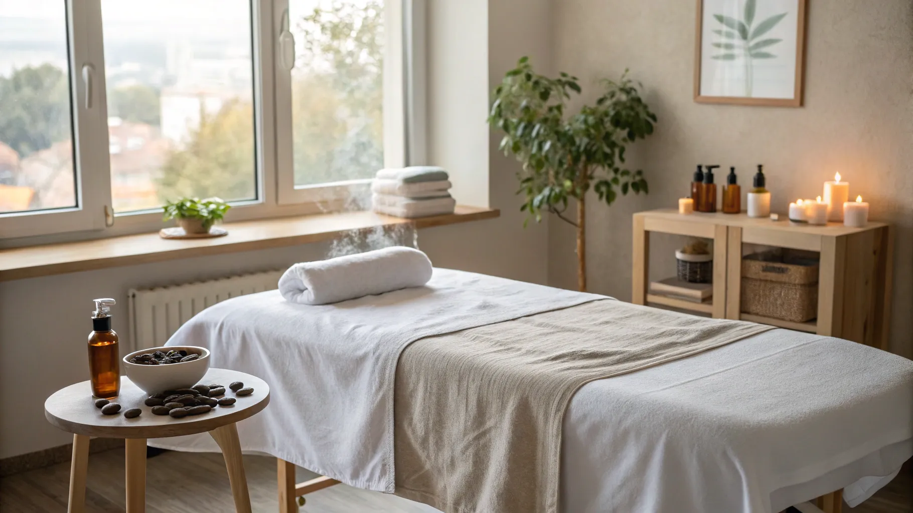 Discover How to Find Affordable Massage Therapy Near You