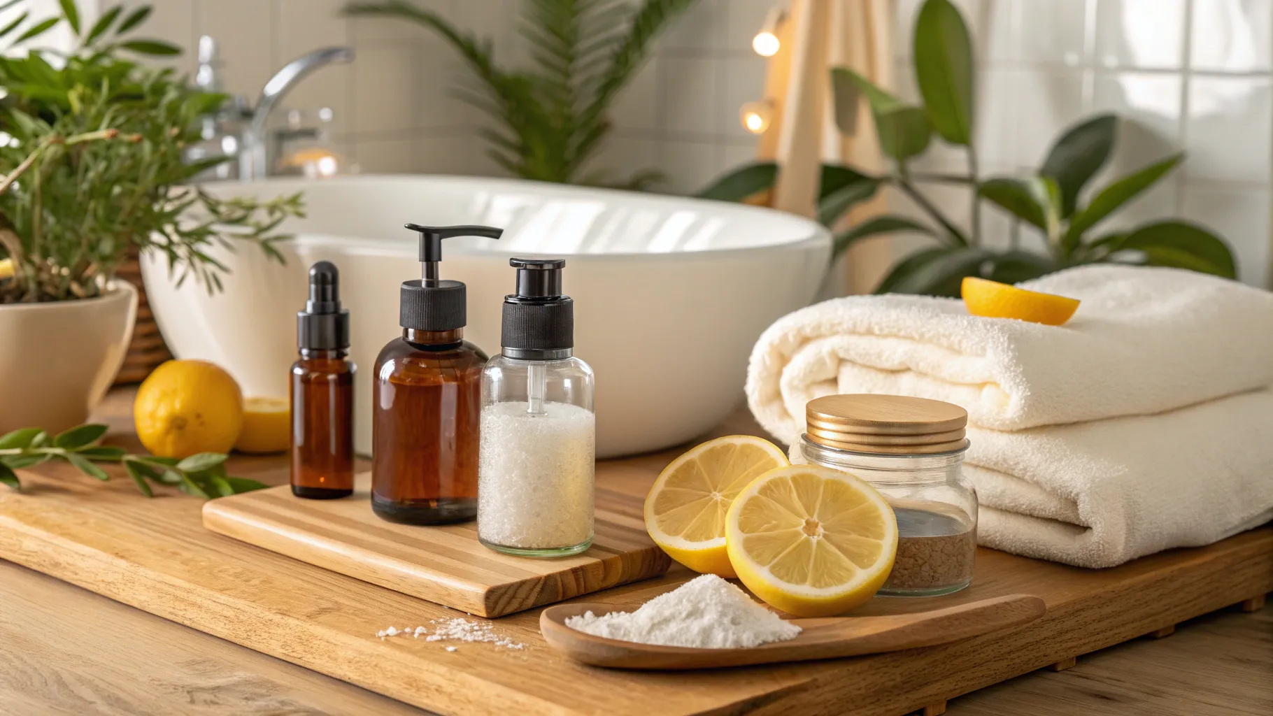 Get Rid of Smelly Armpits Naturally with Simple Tips