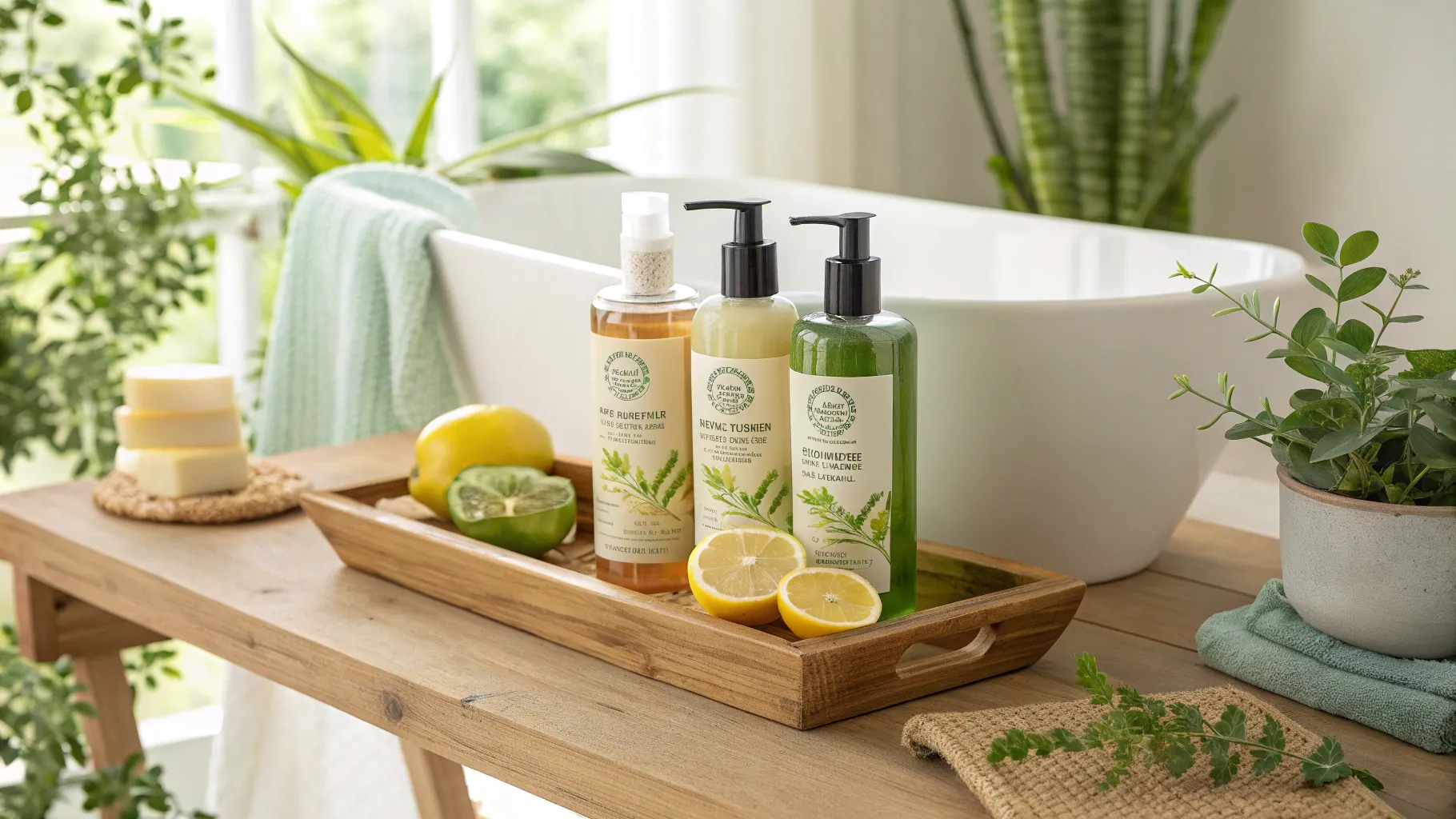 Effective Ways to Get Rid of Smelly Scalp Naturally