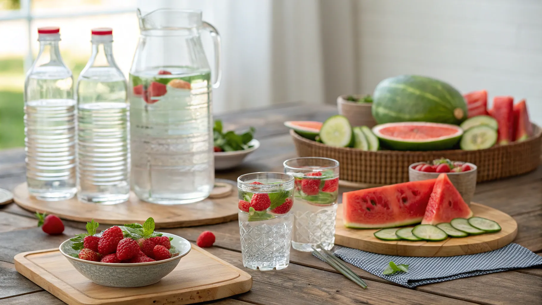 How to Know if You Drink Enough Water Daily Tips