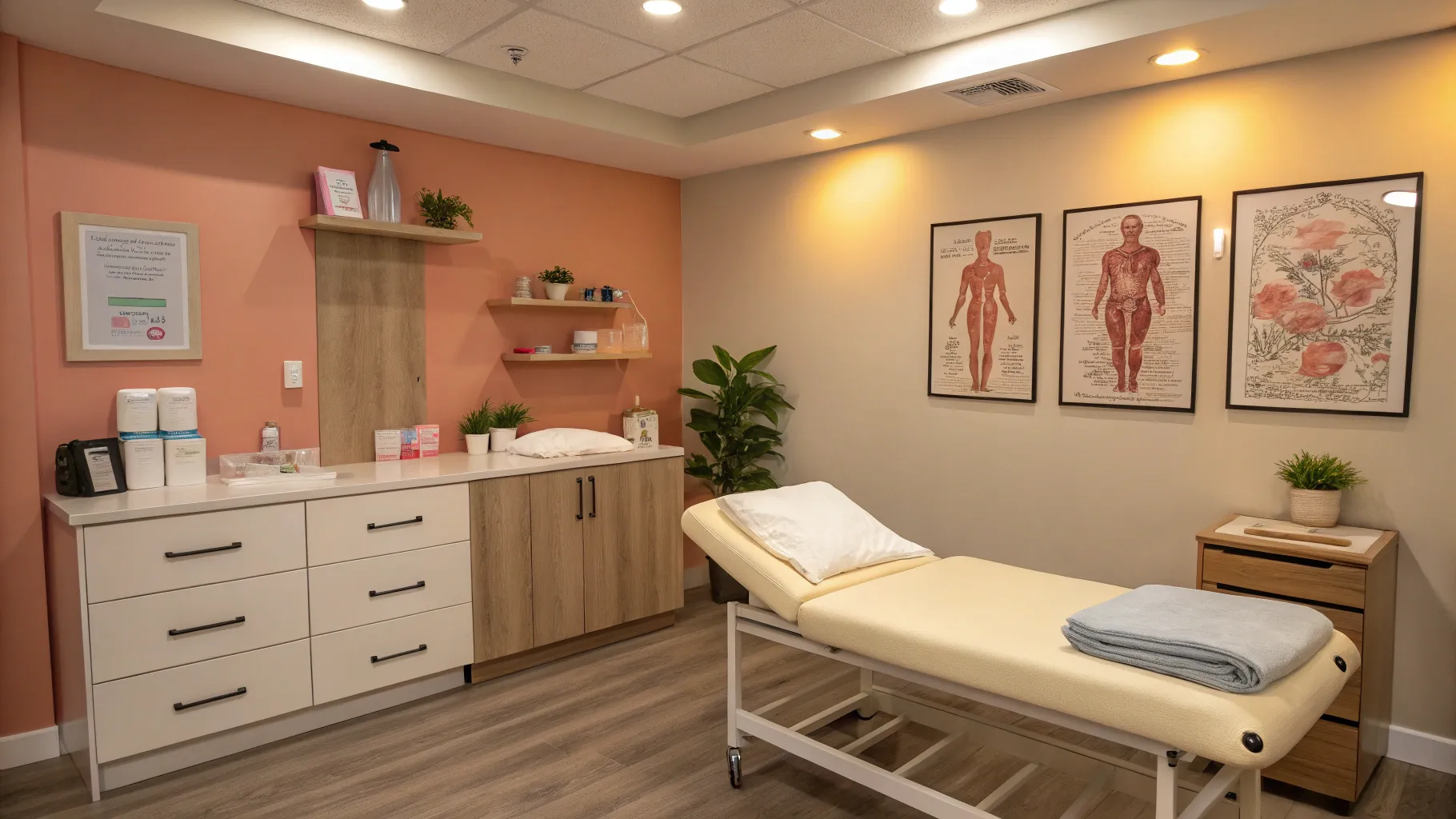 Prepare for Your First Breast Exam Tips and Guide