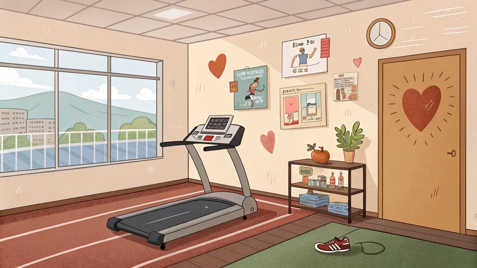 How to Prepare for Your First Cardiac Stress Test Tips