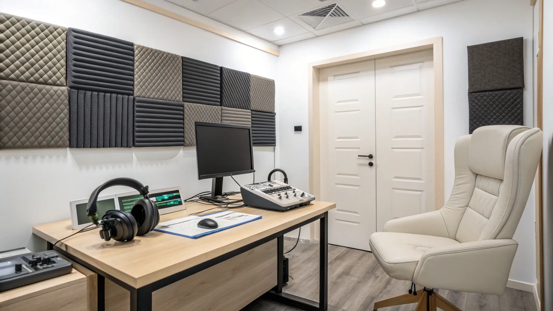 Prepare for Your First Hearing Test Tips and Expectations