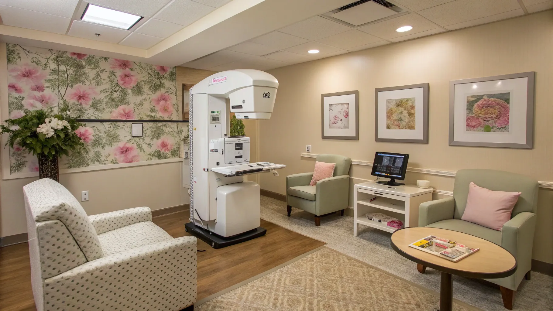 Essential Guide to Your First Mammogram for Seniors