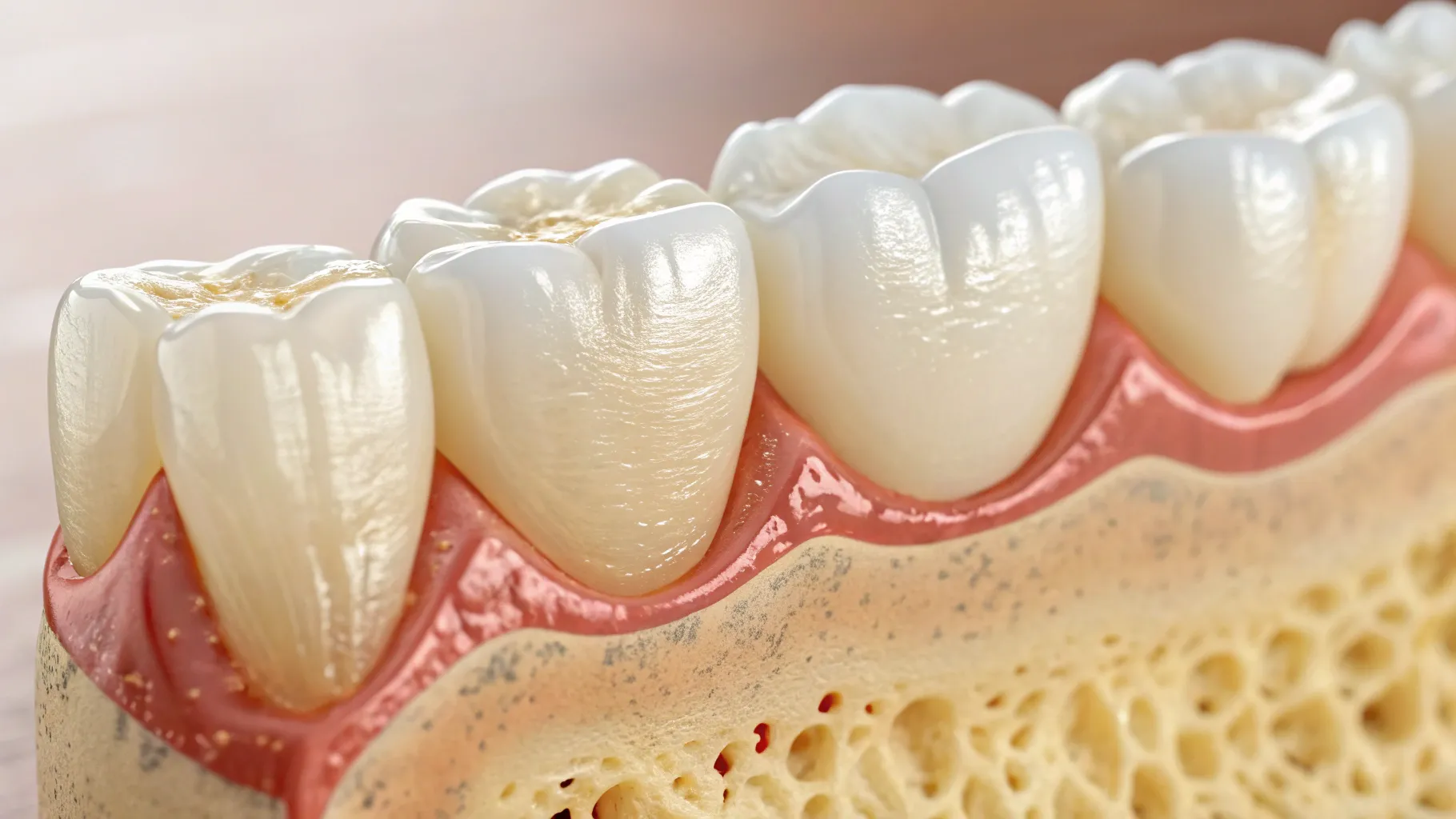How to Identify Early Signs of Tooth Enamel Erosion
