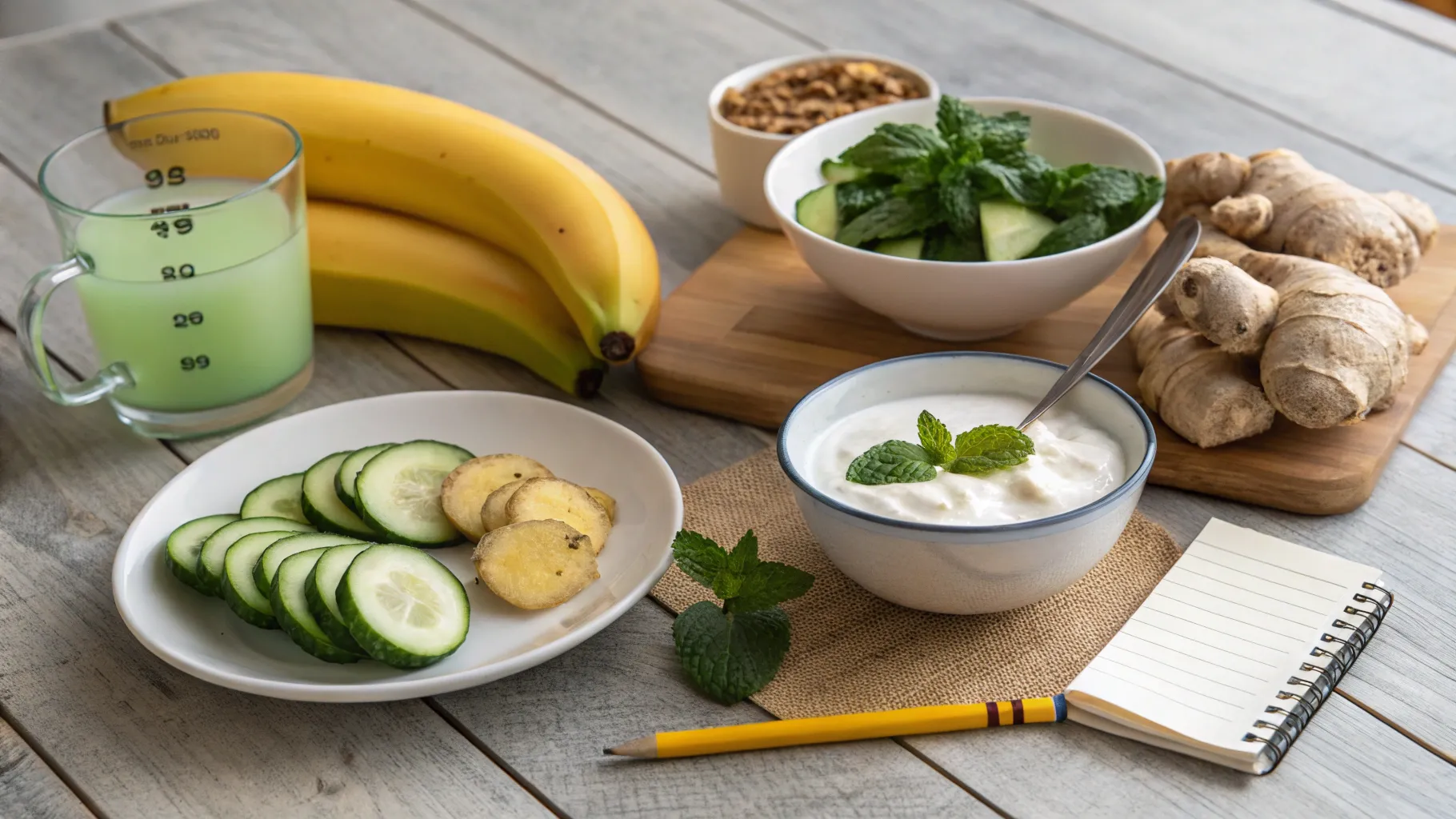 How to Reduce Bloating Tips Remedies and Foods for Relief