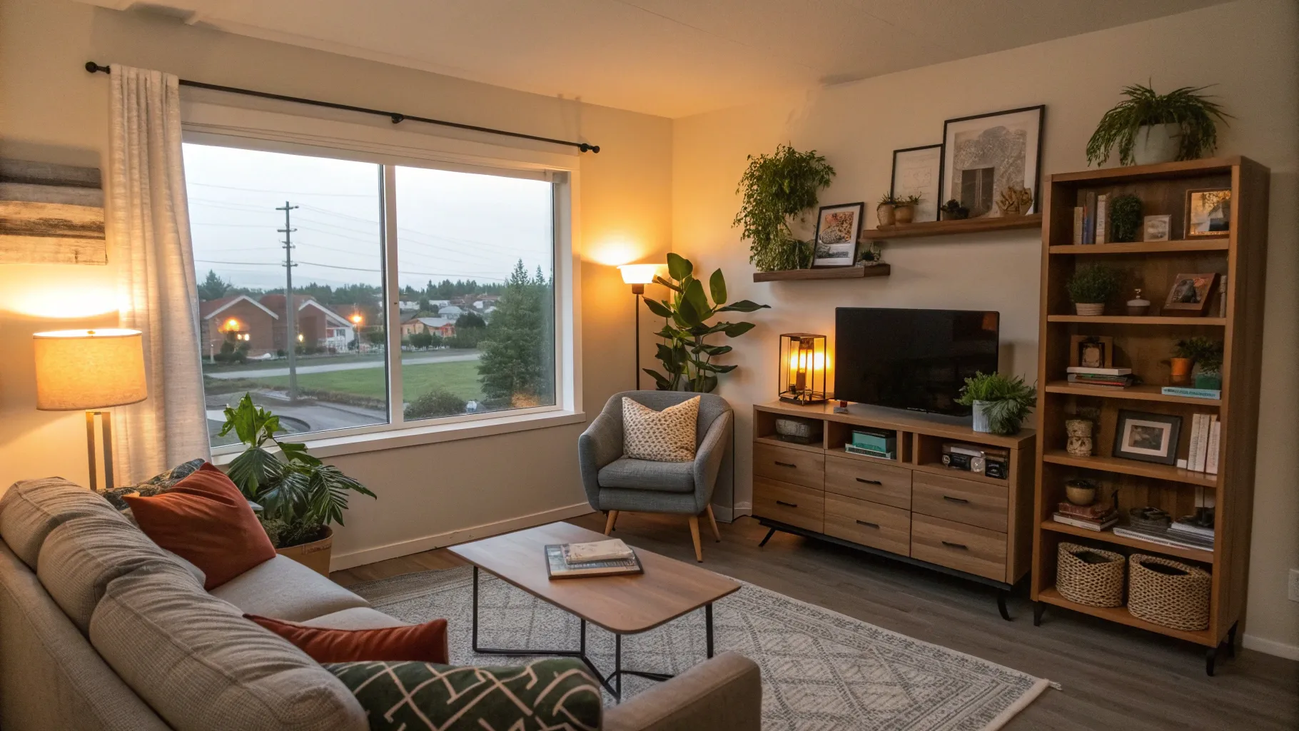 How to Rent Your First House A Beginner's Guide 2025