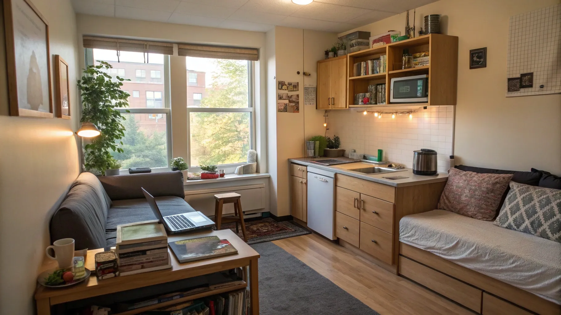 Save Money on Student Accommodations A Complete Guide